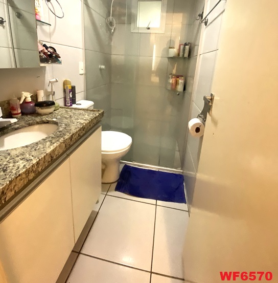 Imagem Apartamento com 3 Quartos à Venda, 73 m² em Tauape - Fortaleza
