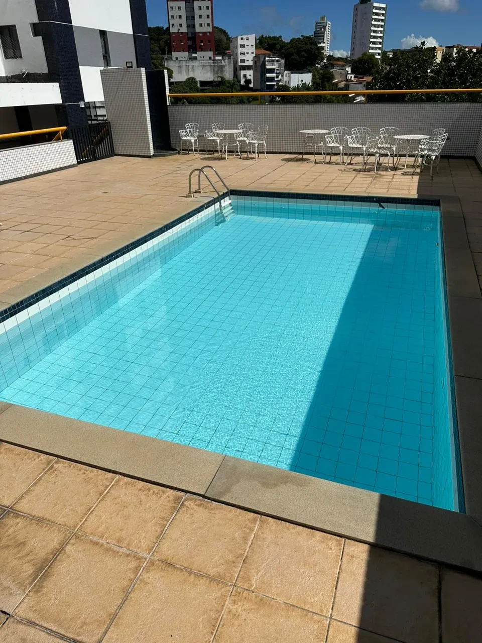 Imagem Apartamento com 3 Quartos à Venda, 89 m² em Candeal - Salvador