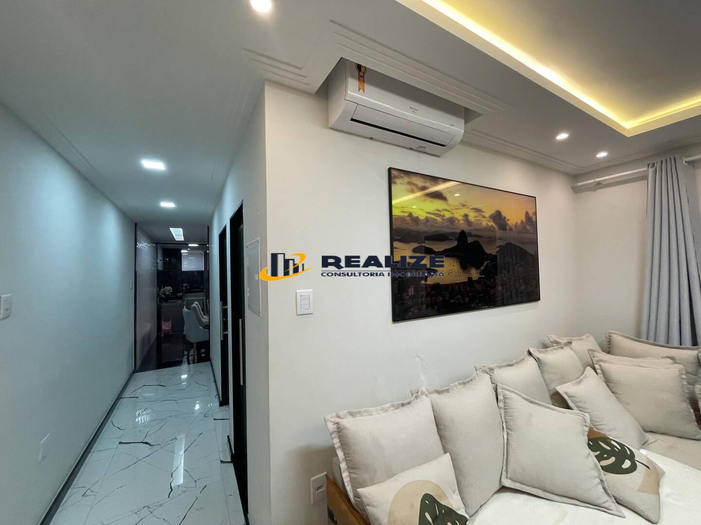 Imagem Casa com 4 Quartos à Venda, 210 m²em Parque Tropical - Campos dos Goytacazes