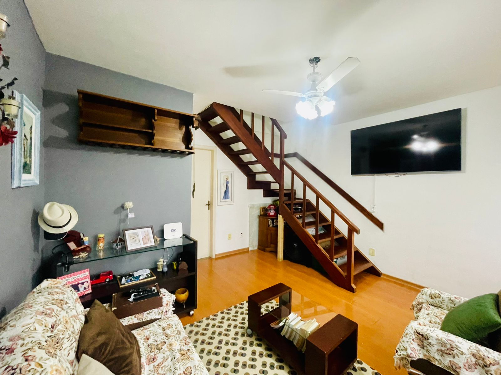 Foto do imóvel: Casa de Condomínio com 2 Quartos à Venda, 65 m²em Barroso - Teresópolis