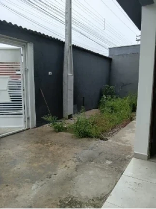 Imagem Sobrado à Venda, 90 m² em Vista Linda - Bertioga