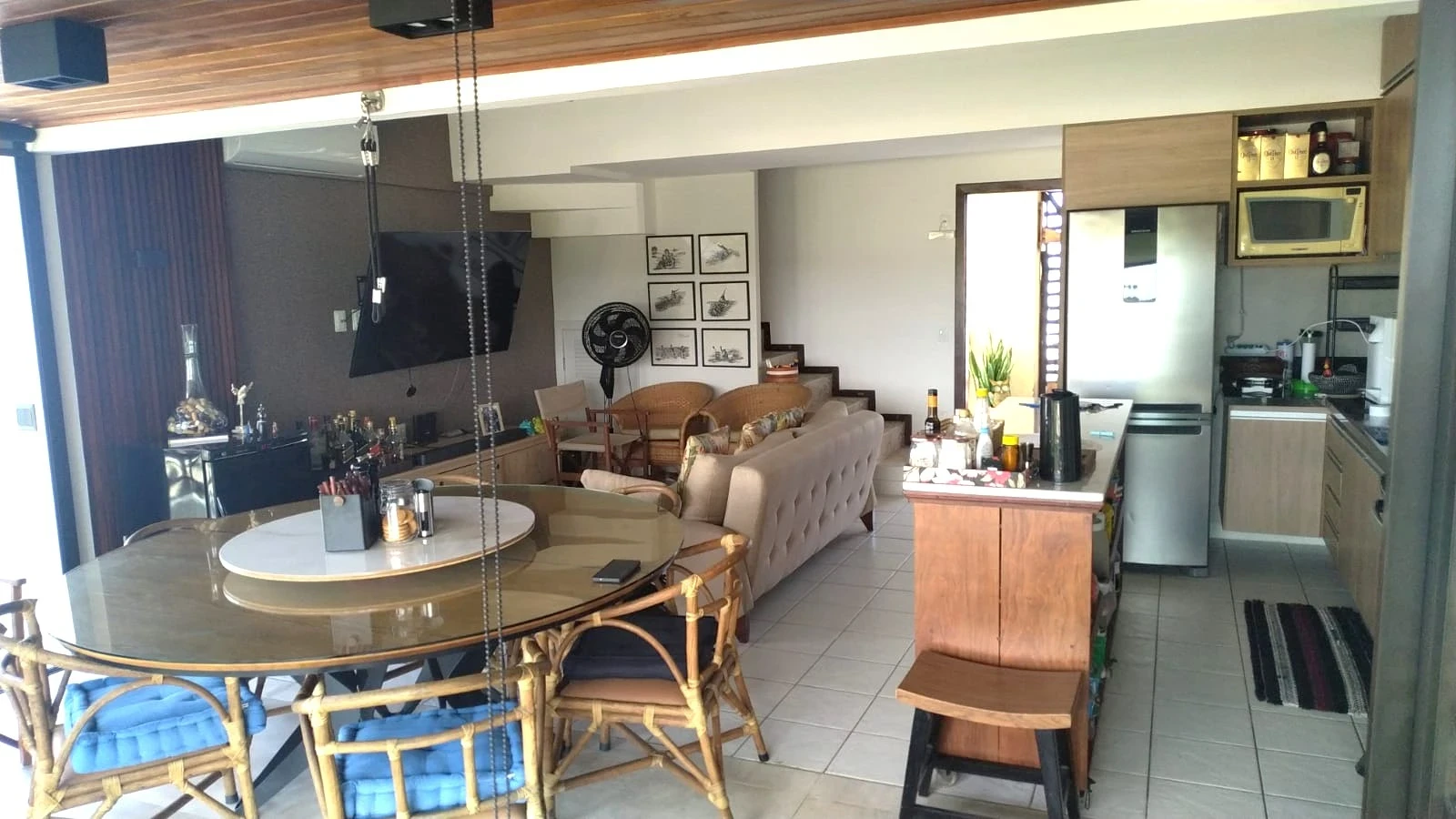 Imagem Apartamento com 2 Quartos à Venda, 133 m² em Cotovelo (Distrito Litoral) - Parnamirim