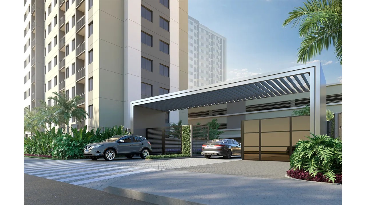 Imagem Apartamento com 2 Quartos à Venda, 44 m² em Centro - Niterói