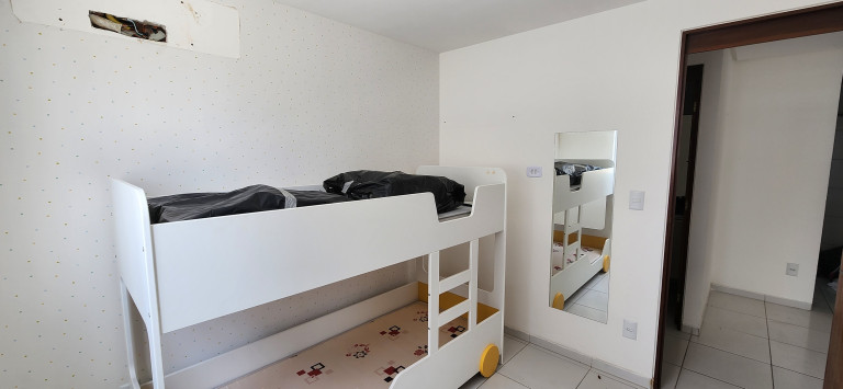 Imagem Apartamento com 3 Quartos à Venda, 78 m²em Bancários - João Pessoa