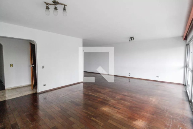 Imagem Apartamento com 4 Quartos à Venda,  em Santana - São Paulo