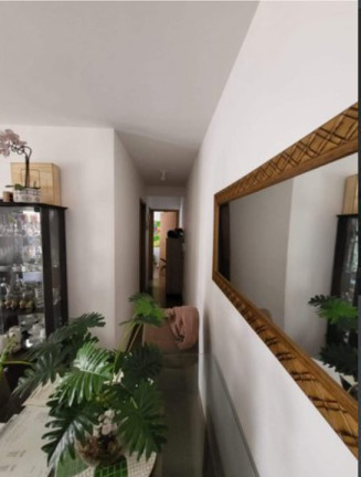 Apartamento com 2 Quartos à Venda, 47 m² em Jardim São Cristóvão - São Paulo