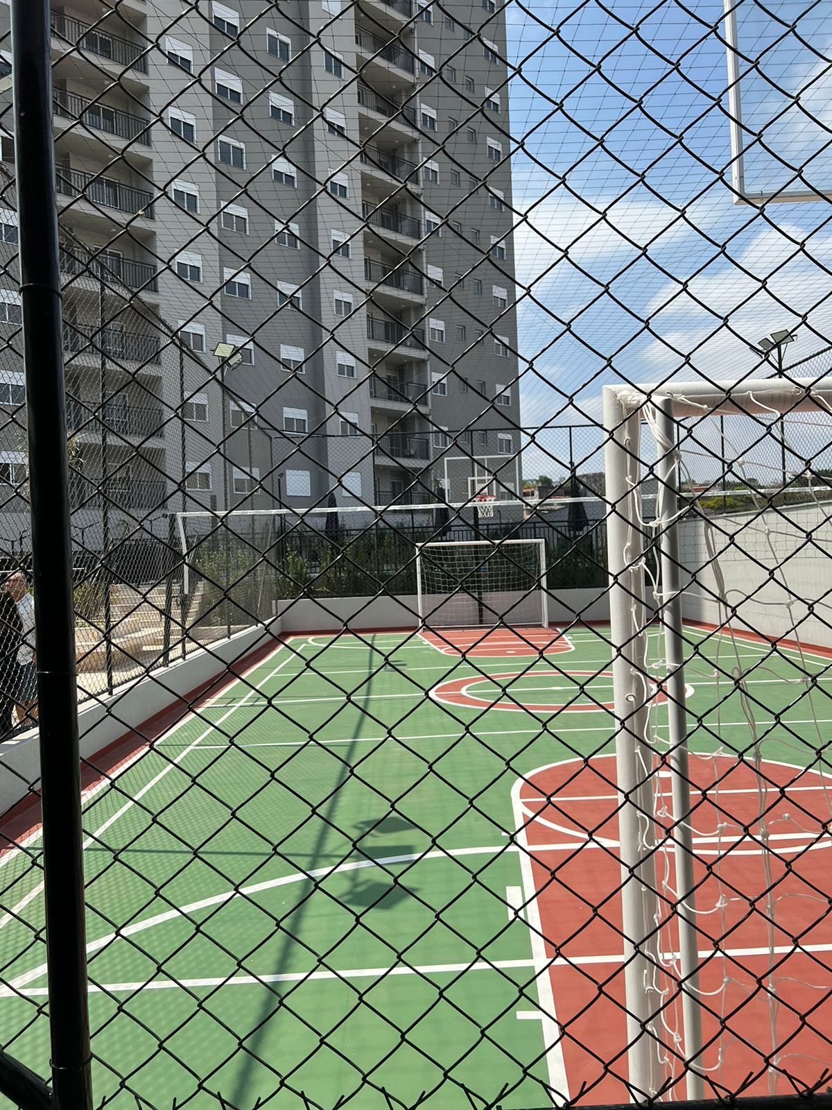 Imagem Apartamento com 2 Quartos para Alugar, 55 m²em São Pedro - Osasco