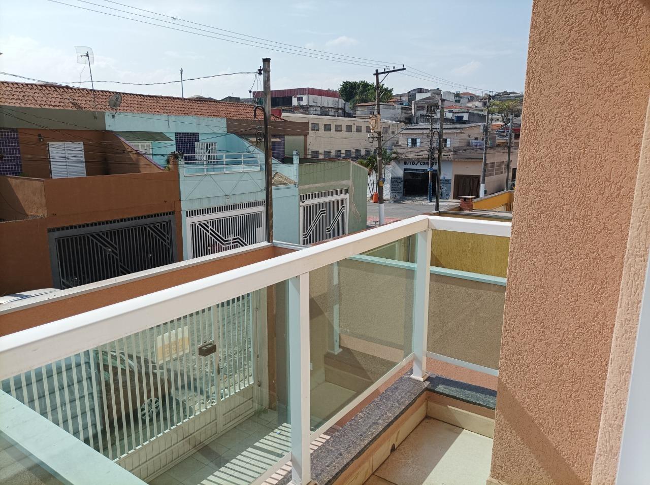 Imagem Sobrado com 2 Quartos à Venda, 70 m²em Jardim Independência - São Paulo