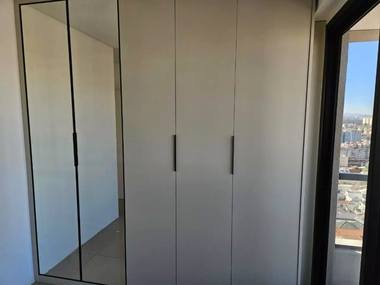 Imagem Apartamento com 2 Quartos à Venda, 53 m²em Ipiranga - São Paulo