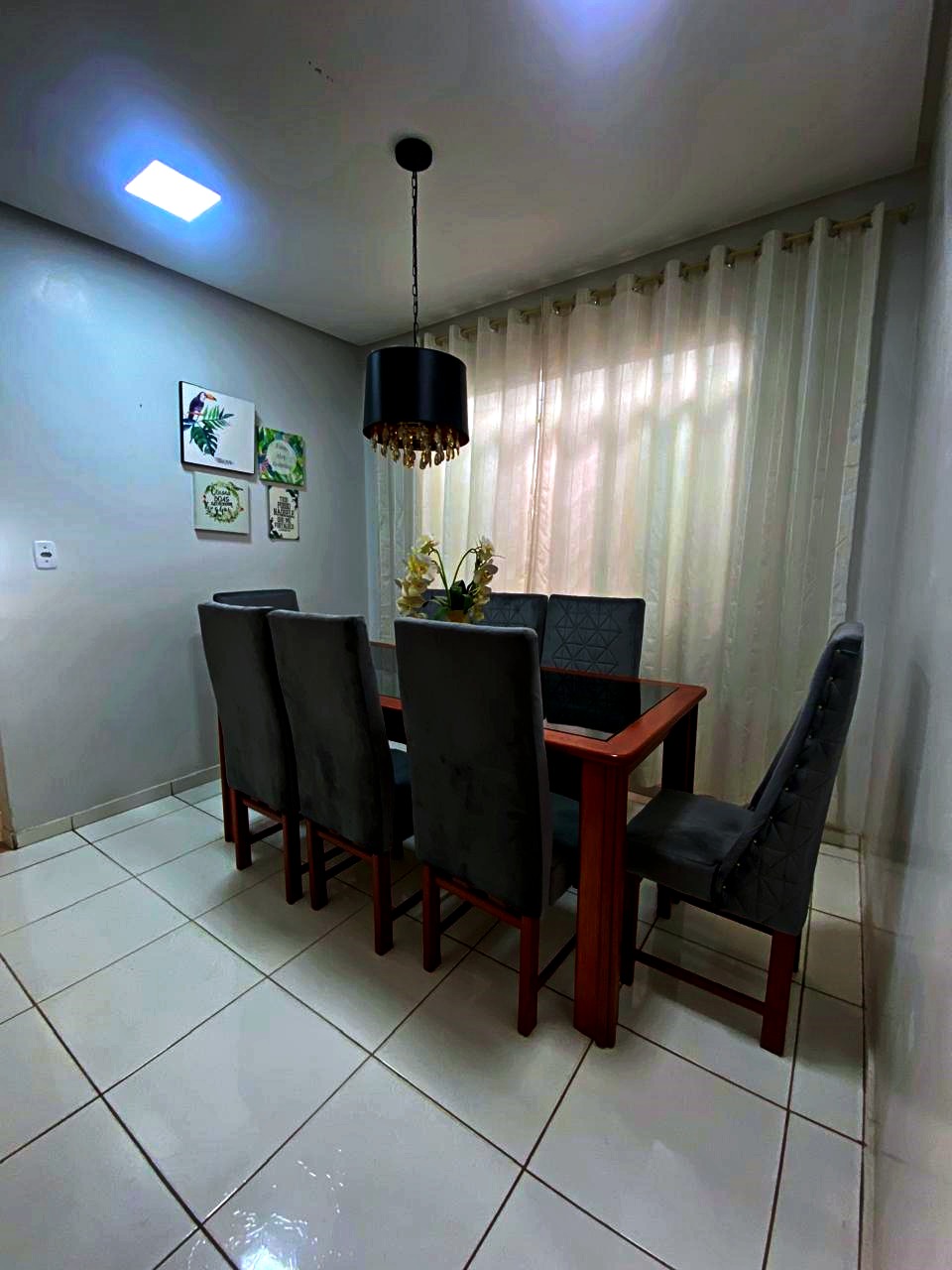 Imagem Casa com 3 Quartos à Venda, 209 m²em Nova Marabá - Marabá