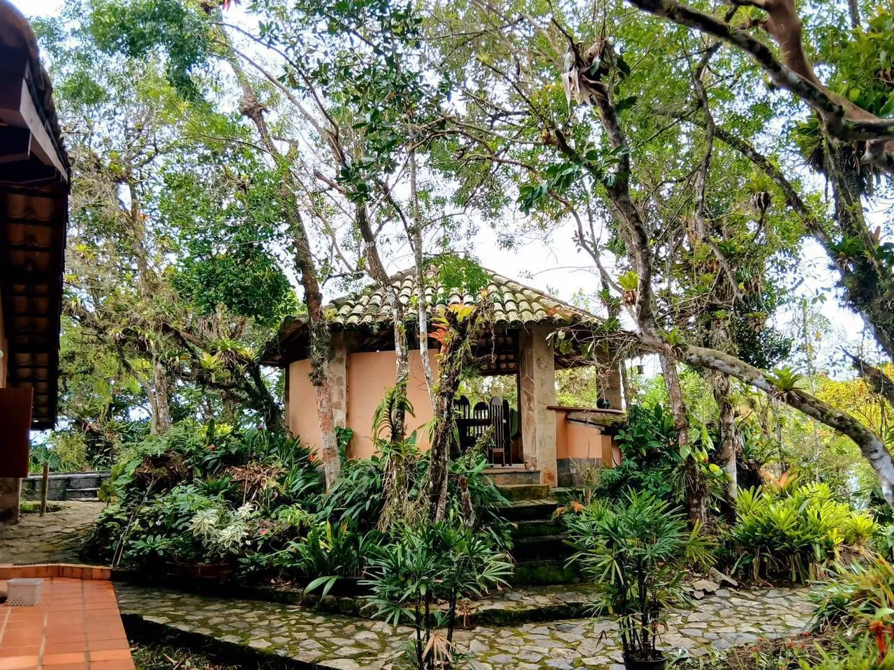 Imagem Terreno em Condomínio à Venda, 30000 metros em Paraty - Paraty