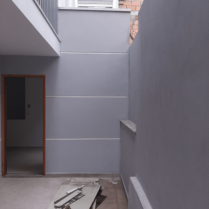 Imagem Apartamento com 1 Quarto à Venda, 24 m²em Jardim Modelo - São Paulo