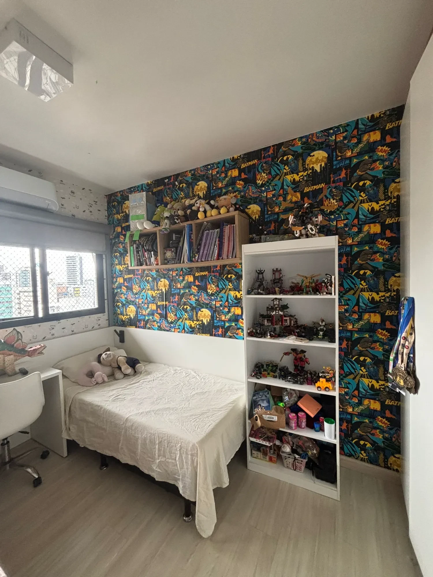 Imagem Apartamento com 4 Quartos à Venda ou Locação, 187 m² em Boa Viagem - Recife