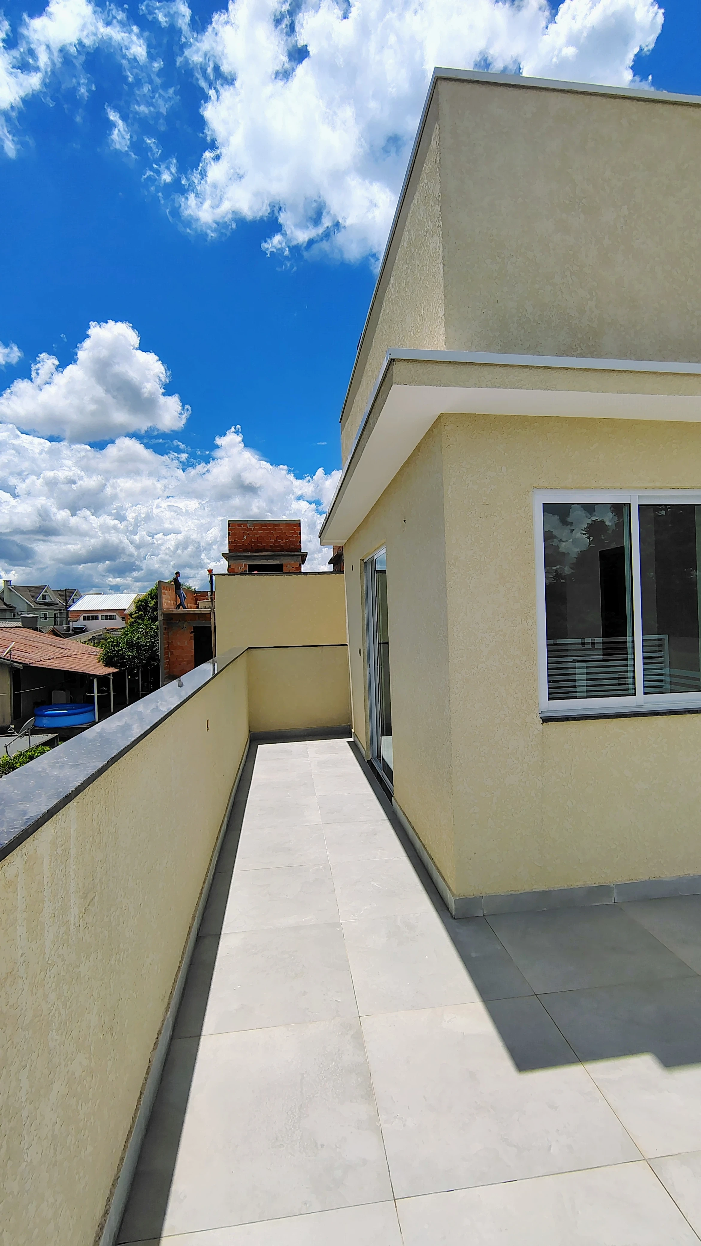 Foto do imóvel: Sobrado com 3 Quartos à Venda, 133 m² em Santa Felicidade - Curitiba