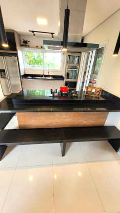 Imagem Casa de Condomínio com 4 Quartos à Venda, 386 m² em Condominio Quintas da Boa Vista - Atibaia