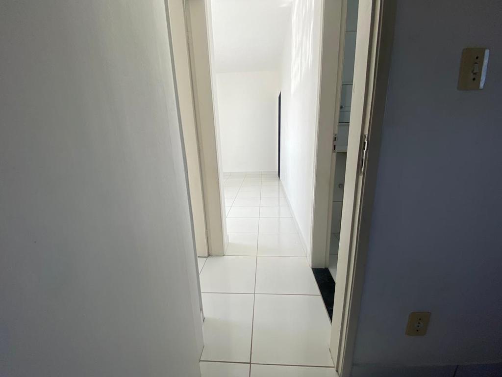 Imagem Apartamento com 2 Quartos à Venda, 48 m²em Chácara Parreiral - Serra