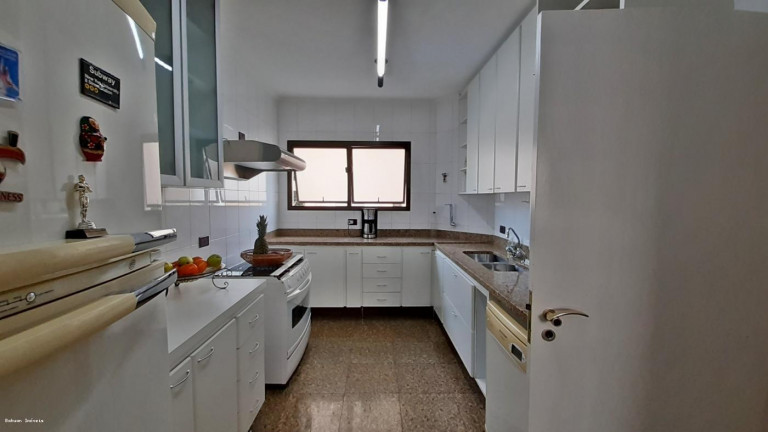 Imagem Apartamento com 4 Quartos à Venda, 244 m² em Perdizes - São Paulo