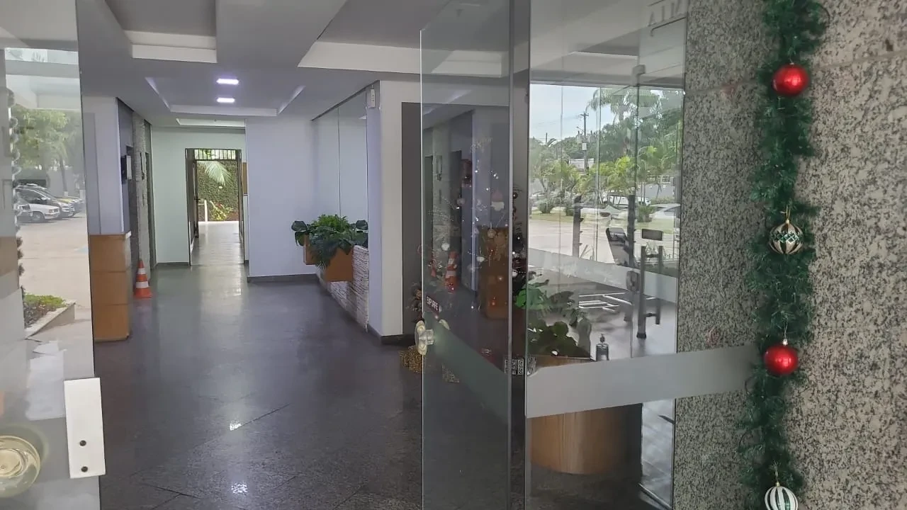 Imagem Apartamento com 2 Quartos à Venda, 60 metros em Barra Olímpica - Rio de Janeiro