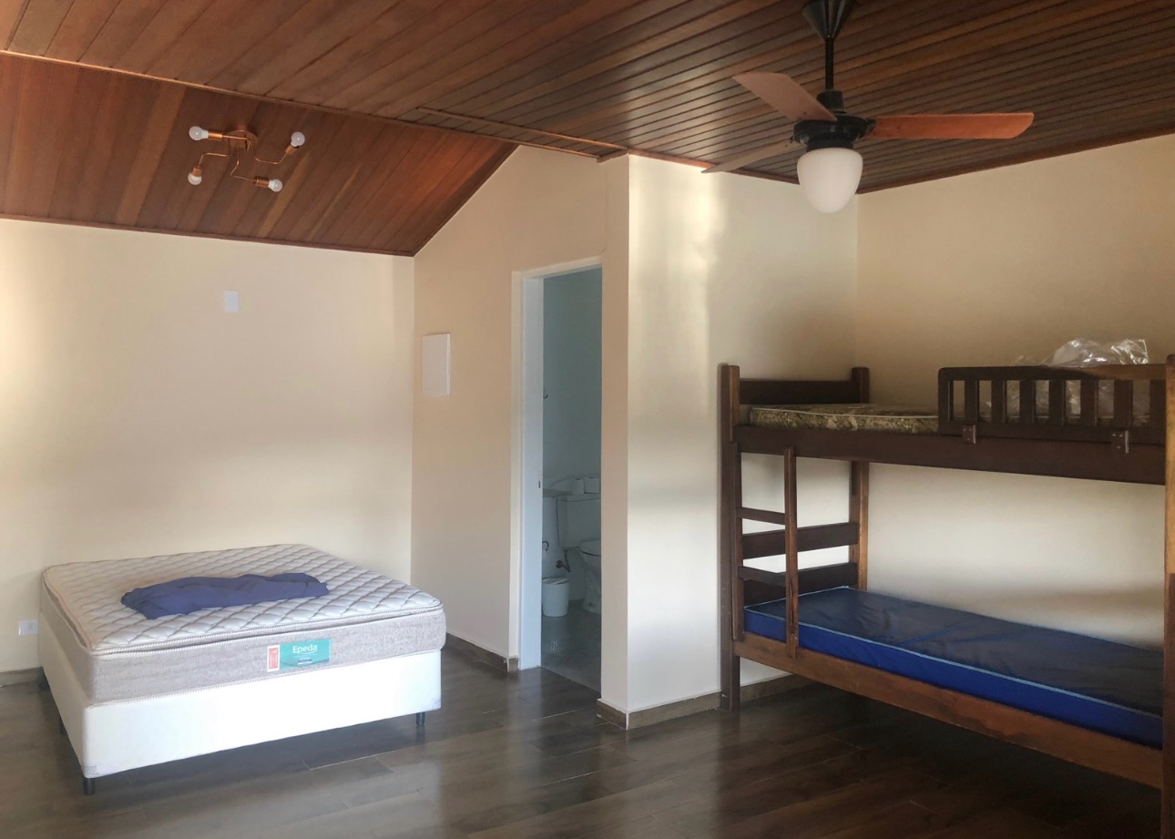 Imagem Chácara para Temporada, 250 m²em Camargo Imóveis  - Igaratá
