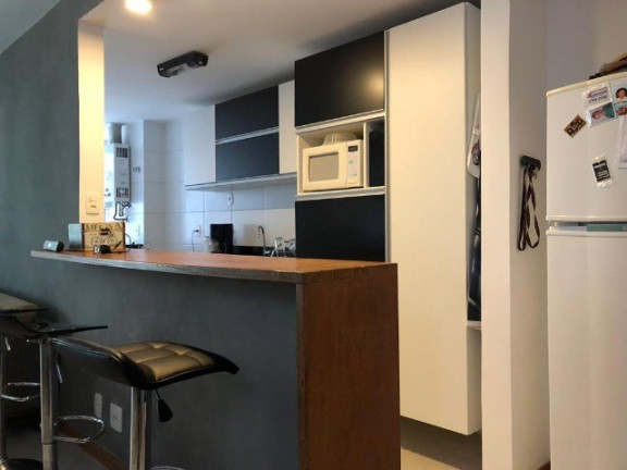Imagem Apartamento com 2 Quartos à Venda, 74 m² em Santa Rosa - Niterói