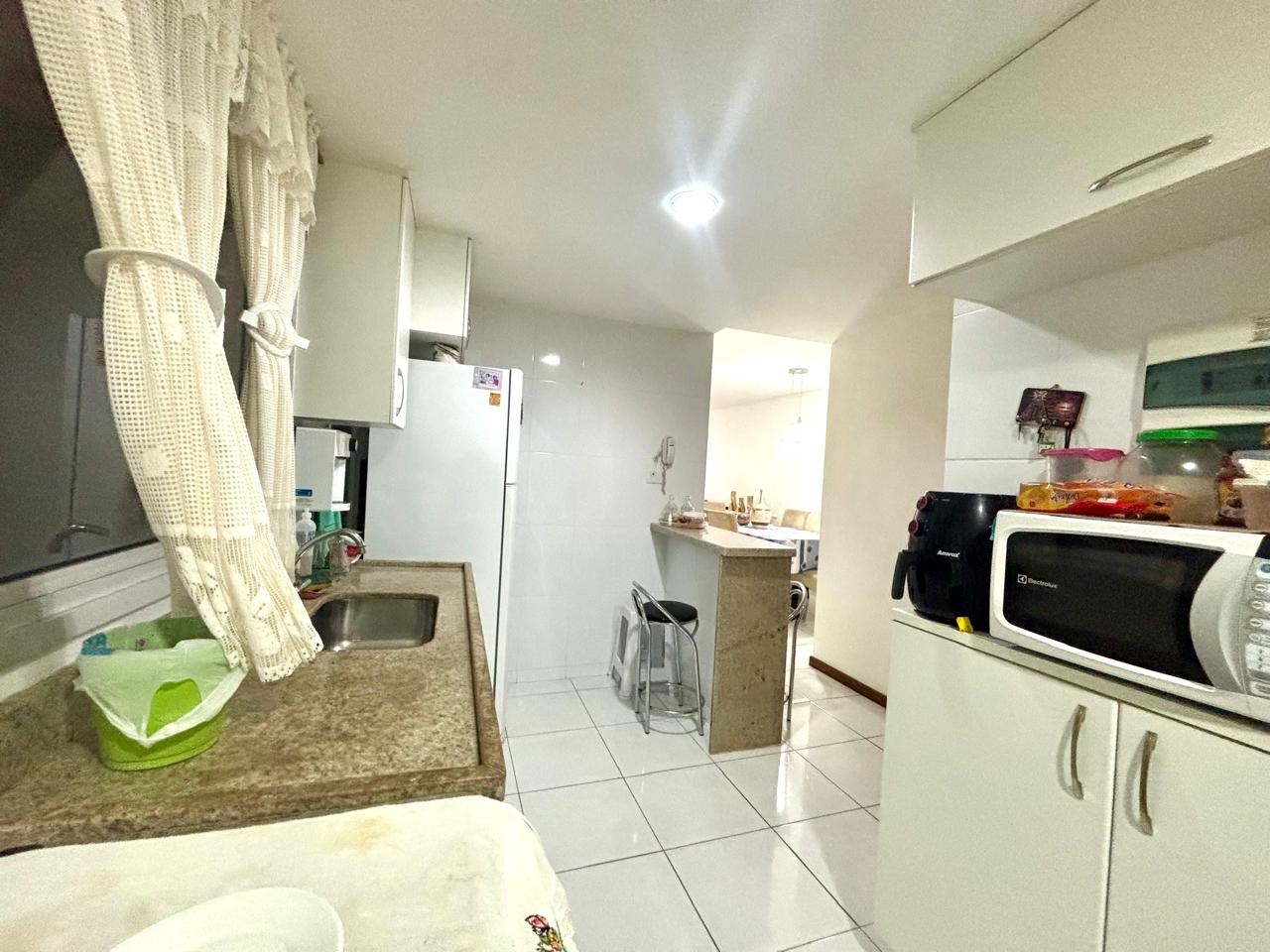 Foto do imóvel: Apartamento com 2 Quartos à Venda, 98 m² em Itapuã - Vila Velha