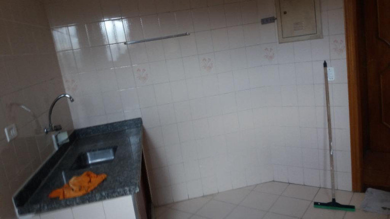 Imagem Apartamento com 2 Quartos à Venda, 67 m² em Saboó - Santos