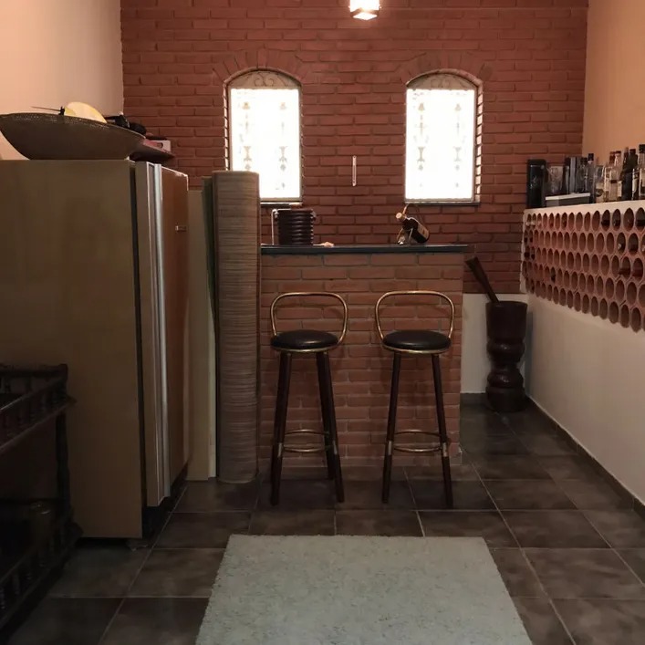 Imagem Casa com 4 Quartos à Venda, 380 m²em Alphaville - Santana de Parnaíba