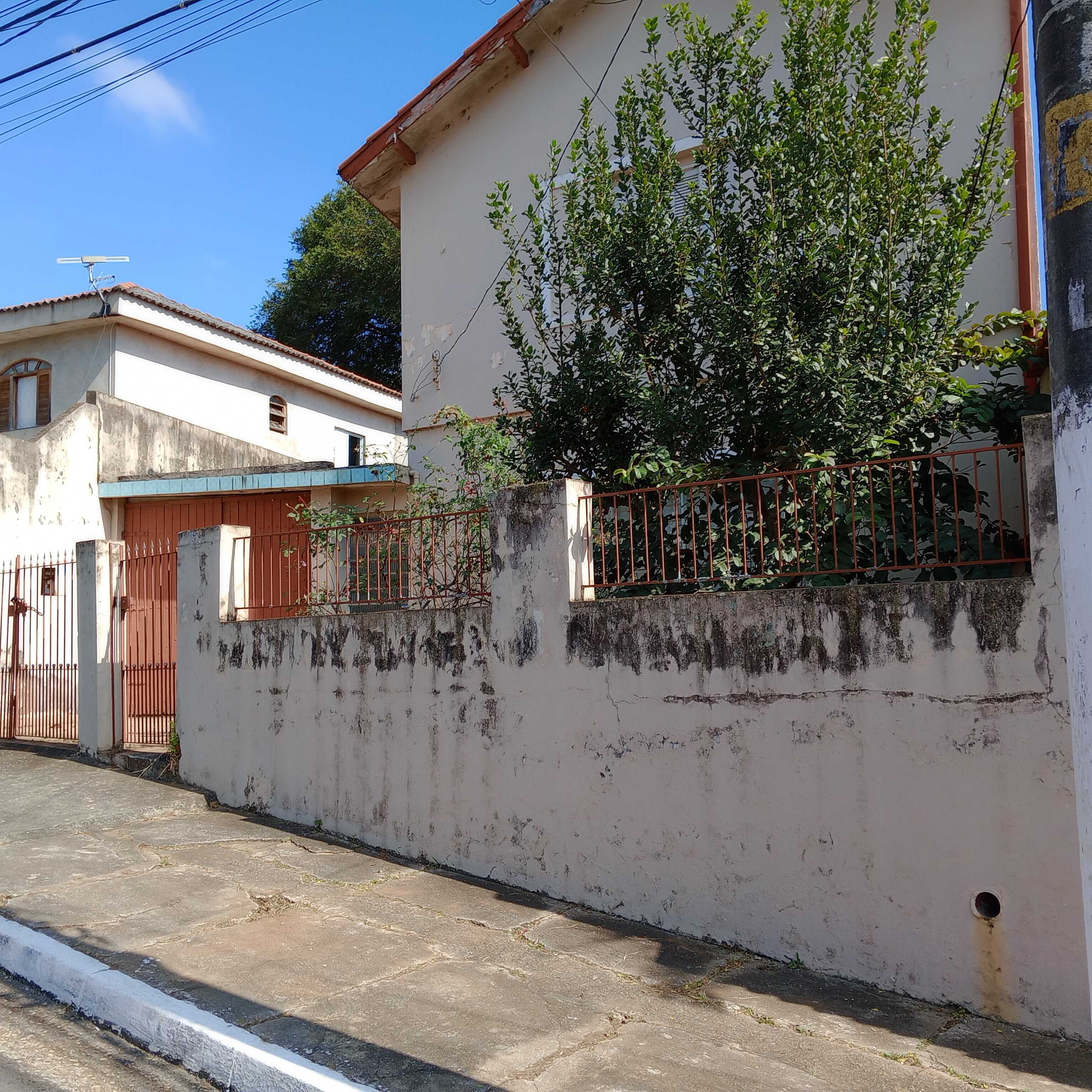 Imagem Casa com 2 Quartos à Venda, 126 m² em Parque Alves de Lima - São Paulo
