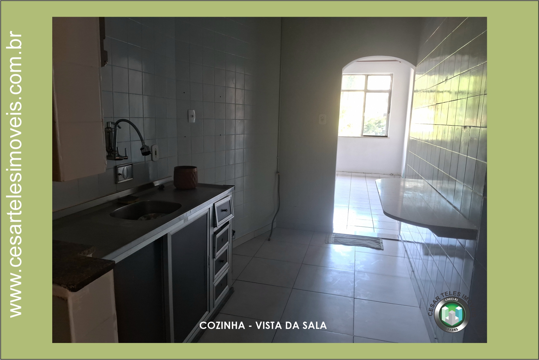 Imagem Apartamento com 2 Quartos à Venda, 70 m² em Centro - Niterói