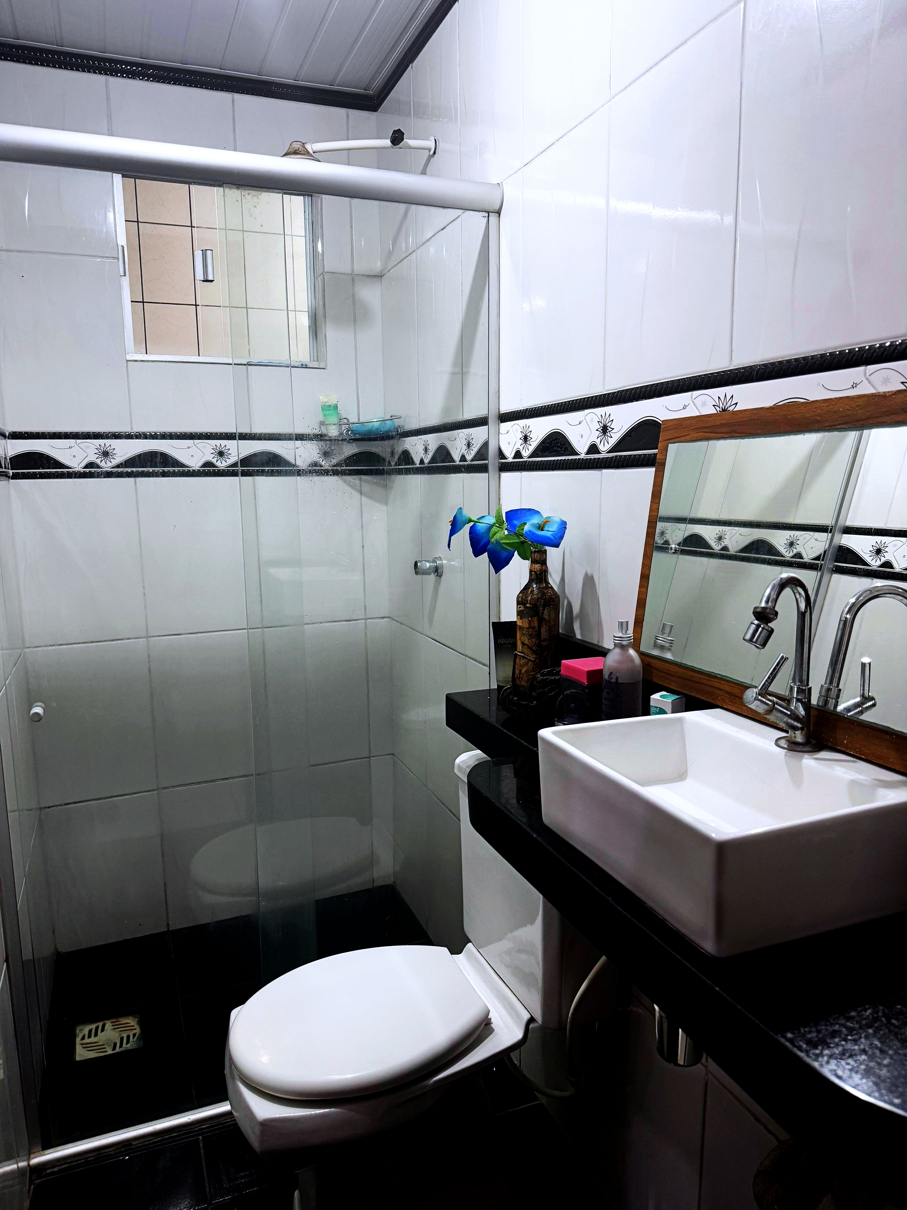 Imagem Apartamento com 3 Quartos à Venda, 98 m² em Castanheira - Belém