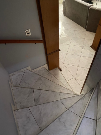 Imagem Sobrado com 3 Quartos à Venda, 284 m²em Vila Assunção - Santo André