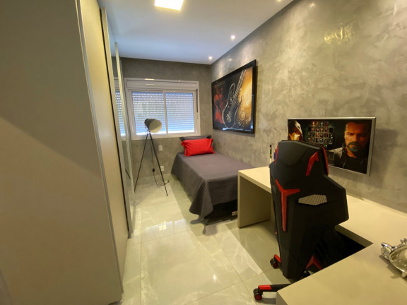 Imagem Casa de Condomínio com 4 Quartos à Venda, 191 m² em Jardim Atlântico - Goiânia