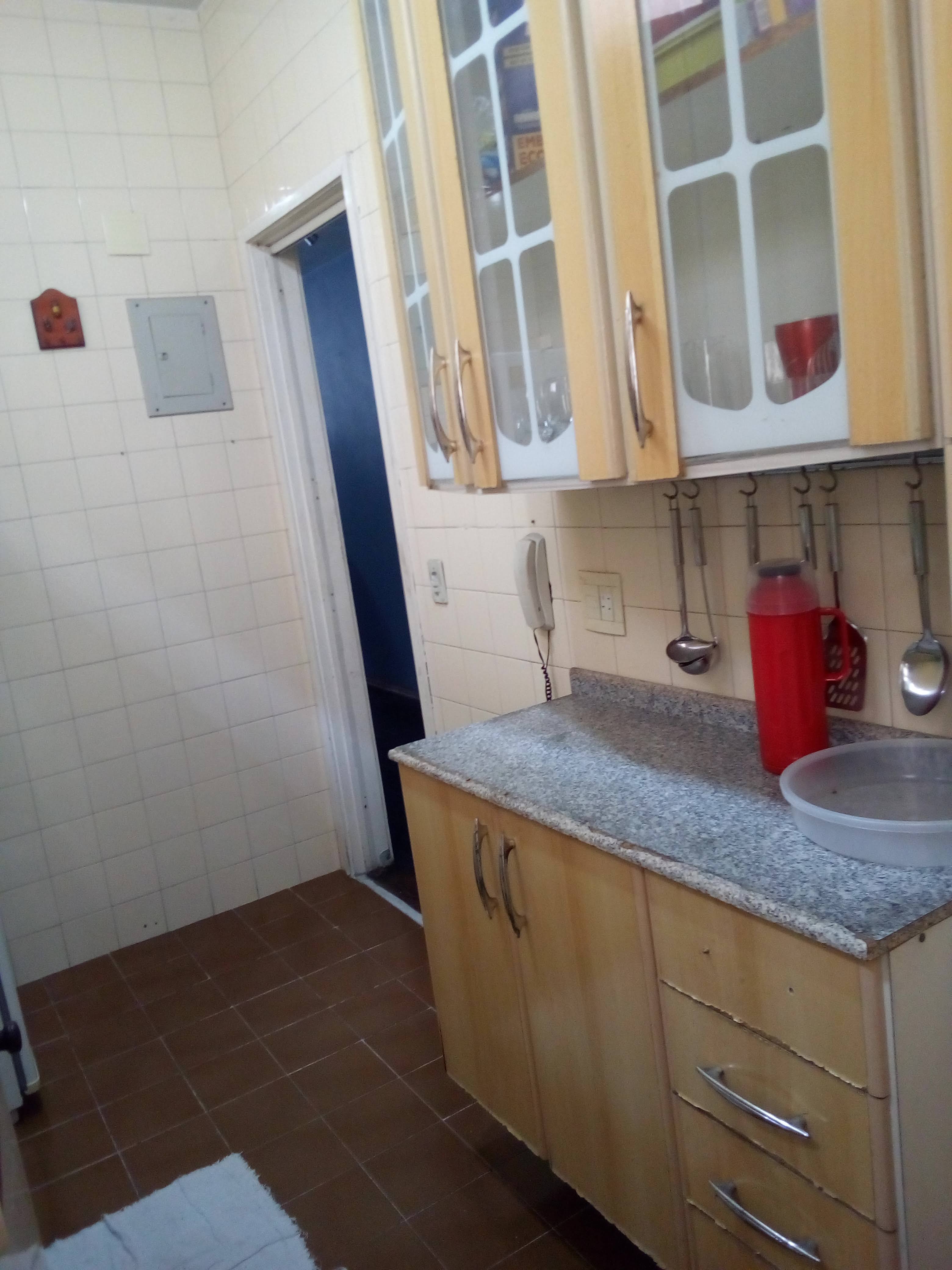 Imagem Apartamento com 2 Quartos à Venda, 80 m²em Engenho Novo - Rio de Janeiro