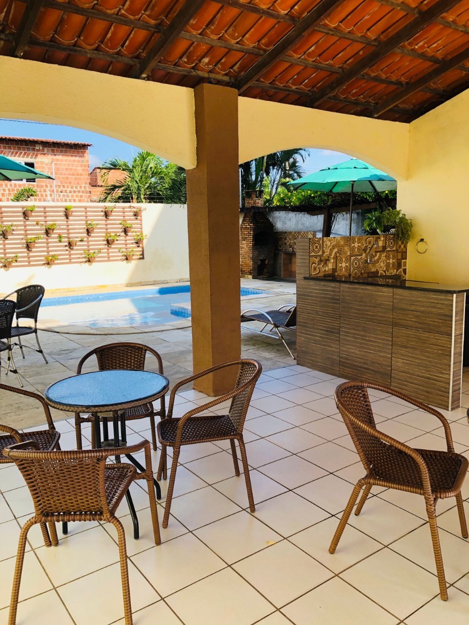 Imagem Apartamento com 2 Quartos à Venda, 55 m²em Itaperi - Fortaleza