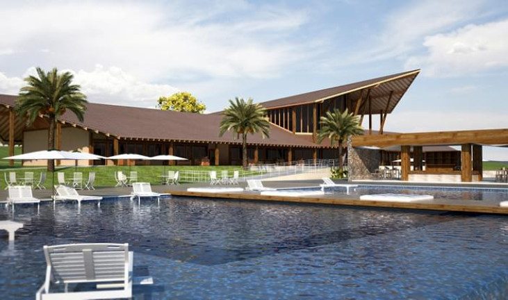 Imagem Apartamento com 3 Quartos à Venda, 155 m² em Jardim Taquaral - São Paulo