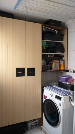 Imagem Apartamento com 2 Quartos à Venda,  em Vila Santa Teresa (Zona Sul) - São Paulo