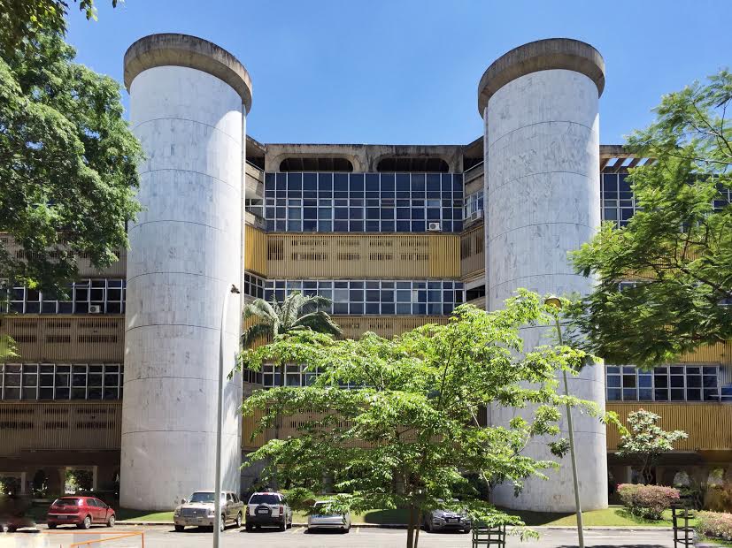 Condomínio Genève em Brasília