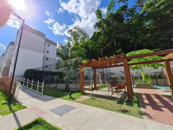 Imagem Apartamento com 3 Quartos à Venda, 60 m² em Taquara - Rio de Janeiro