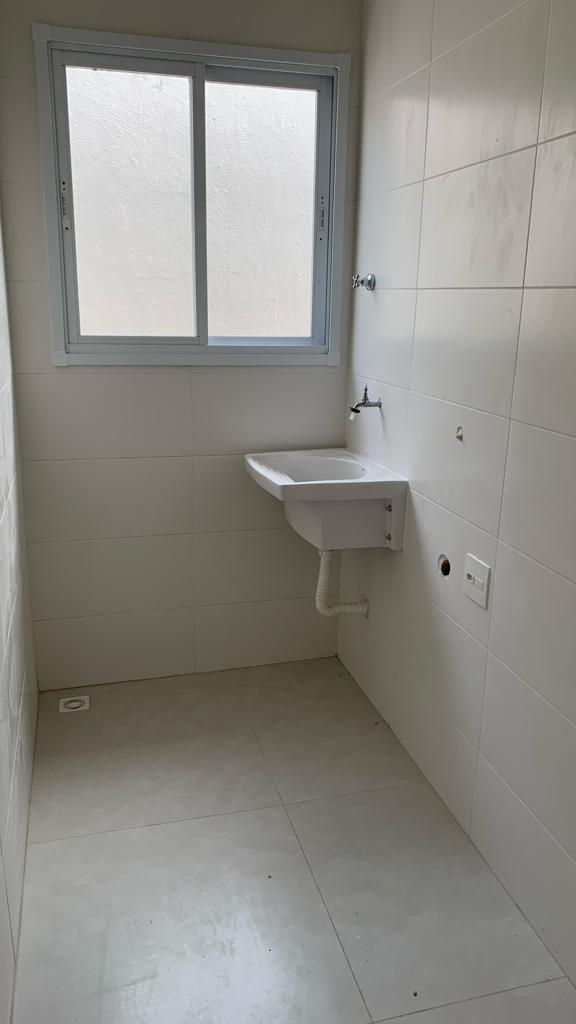 Imagem Casa com 3 Quartos à Venda, 75 m²em Vila Belmiro - Santos