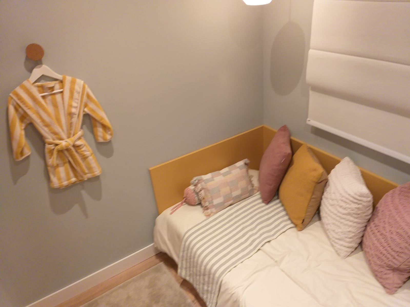 Imagem Apartamento com 2 Quartos à Venda, 39 m²em Vila Campanela - São Paulo
