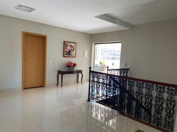 Imagem Cobertura com 5 Quartos à Venda, 451 m² em Setor Bueno - Goiânia