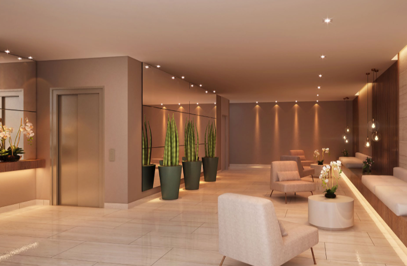 Imagem Studio à Venda, 25 m² em Parada Inglesa - São Paulo