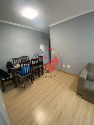Foto do imóvel: Apartamento com 2 Quartos à Venda, 59 m² em Demarchi - São Bernardo do Campo