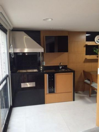Imagem Apartamento com 3 Quartos à Venda, 130 m² em Vila Leopoldina - São Paulo