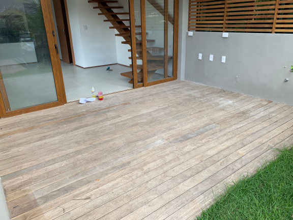Imagem Casa de Condomínio com 2 Quartos à Venda,  em Praia do Forte - Mata de São João