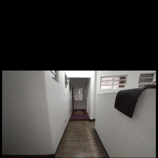 Imagem Kitnet com 1 Quarto à Venda, 33 m²em José Menino - Santos