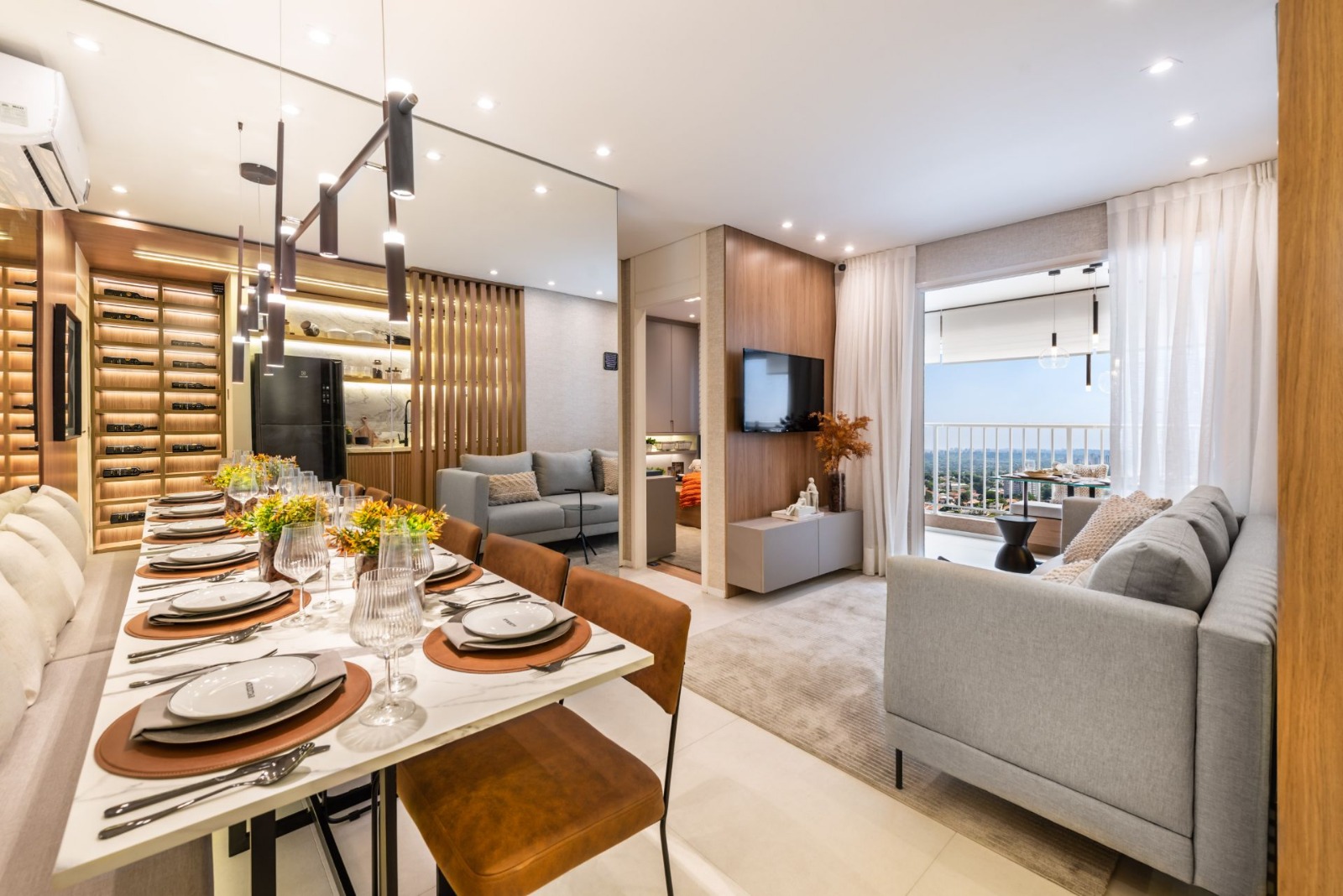 Imagem Apartamento com 2 Quartos à Venda, 6.200 m² em Vila Ipojuca - São Paulo