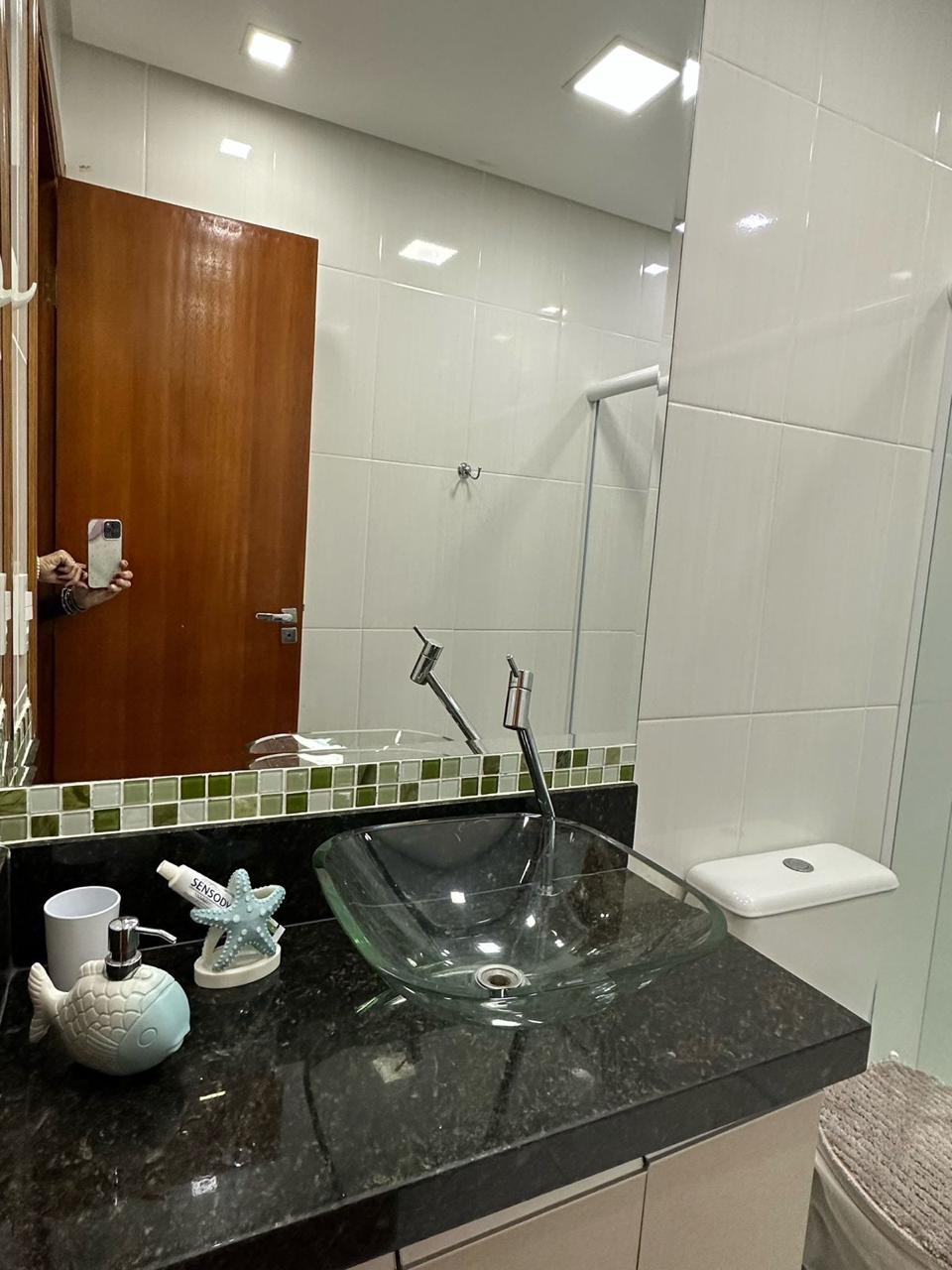 Foto do imóvel: Apartamento com 4 Quartos à Venda, 232 m² em Guilhermina - Praia Grande