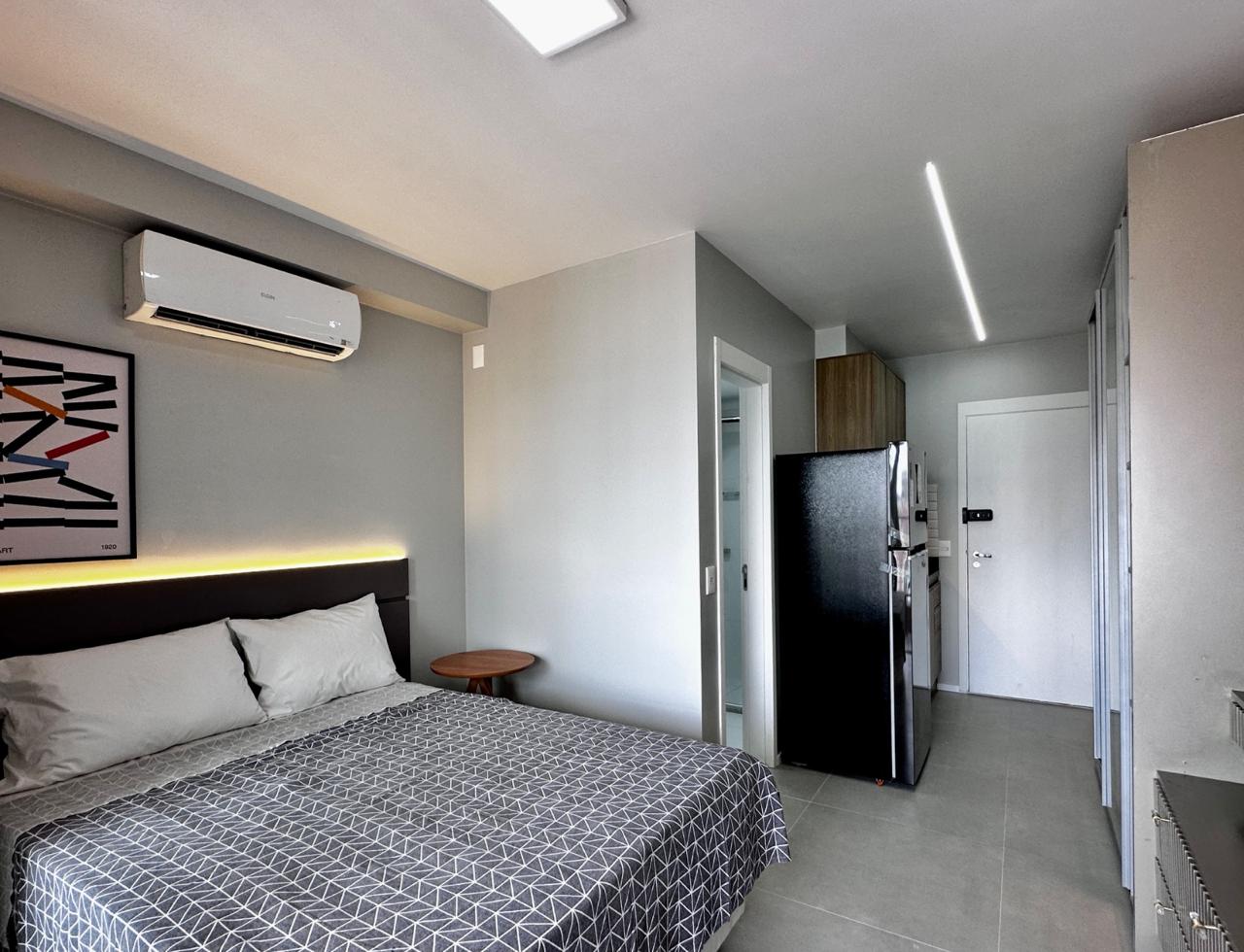 Foto do imóvel: Studio com 1 Quarto à Venda, 26 m² em Vila Clementino - São Paulo