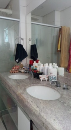 Imagem Apartamento com 3 Quartos à Venda,  em Praia de Itaparica - Vila Velha